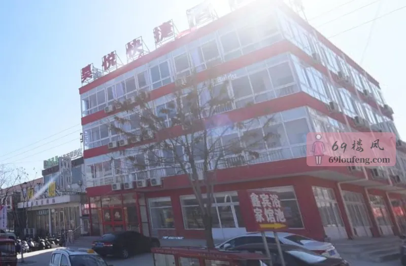 燕郊孤身走暗巷 - 河北-廊坊 楼凤实拍第1张