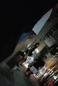 扫街 广东-珠海 快餐服务实景图