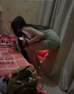 扫街 巷子 湖北-宜昌