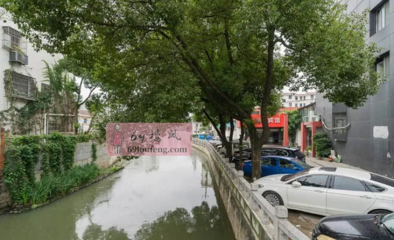 苏州虎丘 - 江苏-苏州 楼凤实拍第1张