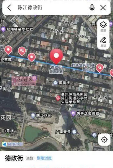 惠州扫街 - 广东-梅州 楼凤实拍第1张