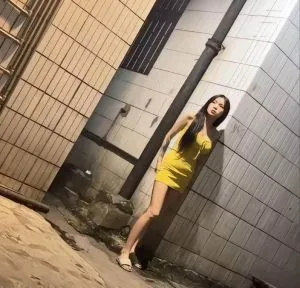 龙海区扫街 狼友实拍 福建-漳州