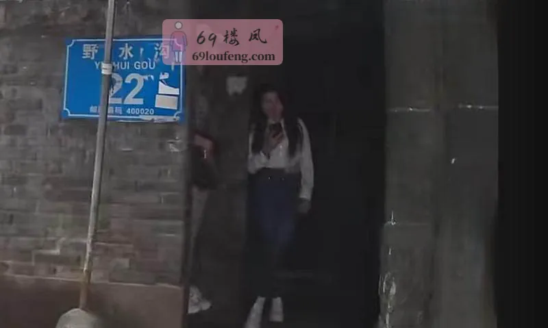 重庆江北扫街 - 重庆-江北区 楼凤实拍第1张