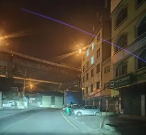 扫街1 - 贵州-贵阳 巷子里爱情故事实拍