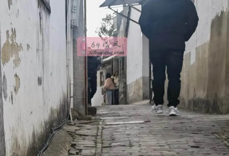 龙华观澜 - 广东-深圳 楼凤实拍第1张