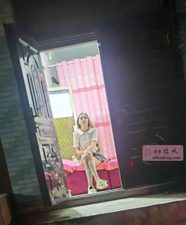 西安好地方 - 陕西-西安 楼凤实拍第1张