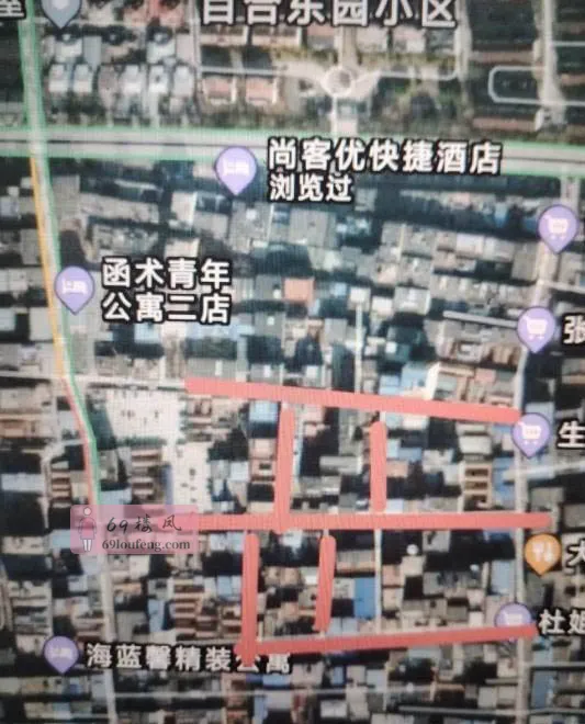 廊坊扫街 - 河北-廊坊 楼凤实拍第1张