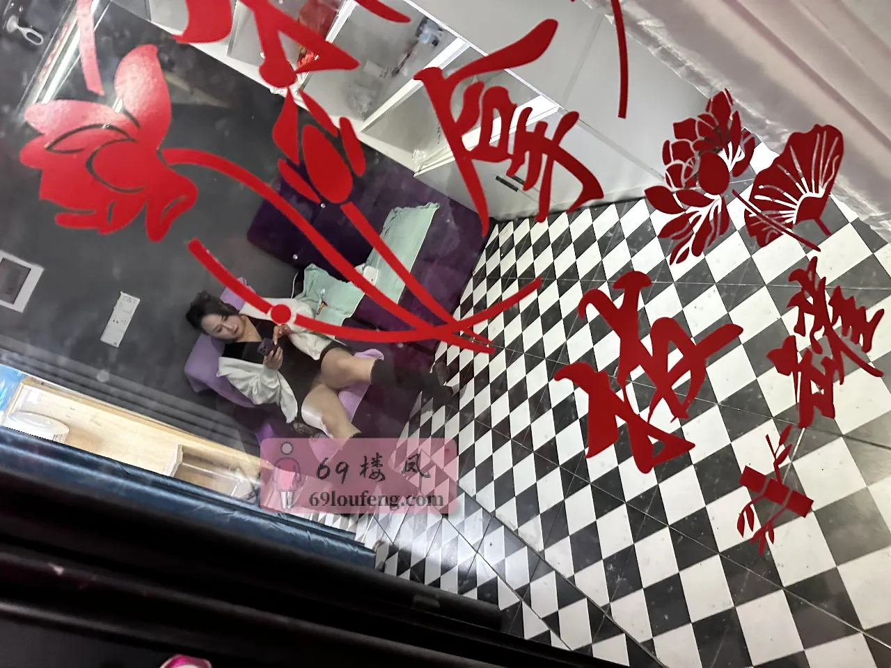 天平架城中村 - 广东-广州 楼凤实拍第3张