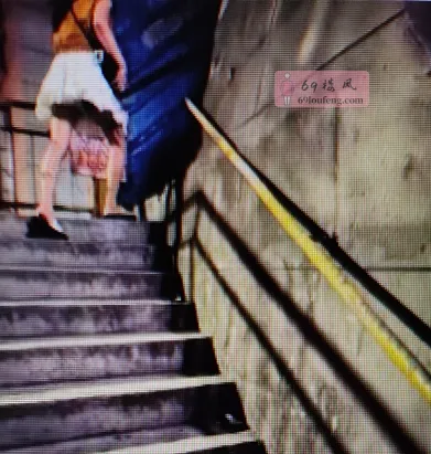 西安扫街2 - 陕西-西安 楼凤实拍第1张