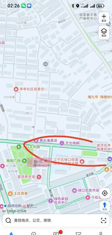 南京扫街1 - 江苏-南京 楼凤实拍第1张