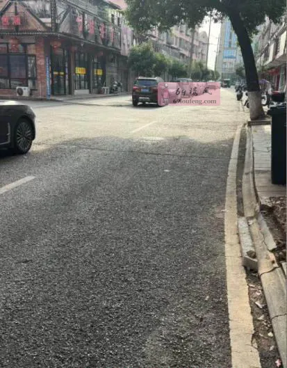 望城扫街 - 湖南-长沙 楼凤实拍第1张