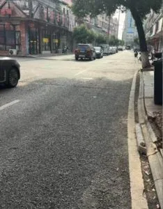 望城扫街 湖南-长沙 快餐按摩店现场实拍