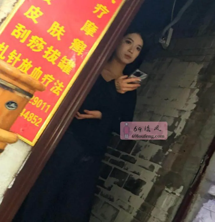 西安雁塔区 - 陕西-西安 楼凤实拍第1张