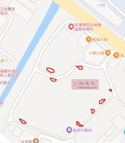 上海闵行 - 上海-闵行区 楼凤实拍第3张