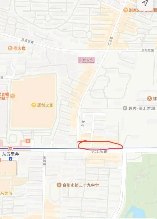 合肥瑶海区站街小姐姐 - 安徽-合肥 楼凤实拍第1张