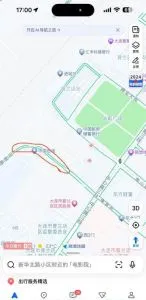 扫街 辽宁-大连 失足女实拍