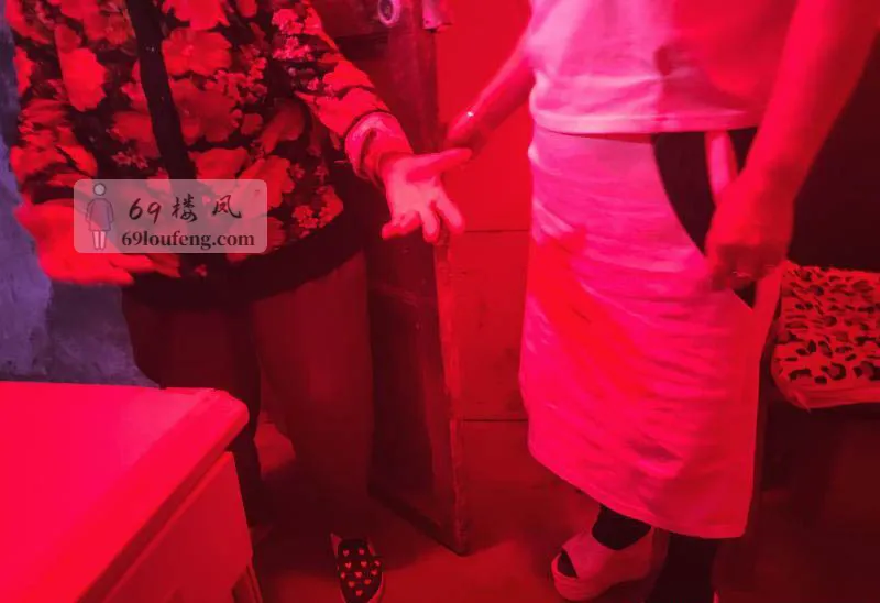 汉口火车站城中村站街 - 湖北-武汉 楼凤实拍第3张