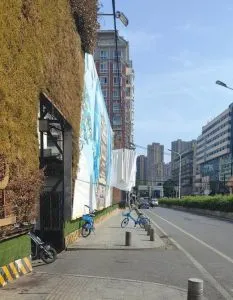 汉口火车站城中村站街 - 湖北-武汉 快餐扫街实拍