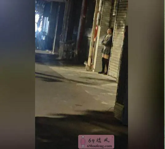 姑苏扫街 - 江苏-苏州 楼凤实拍第1张