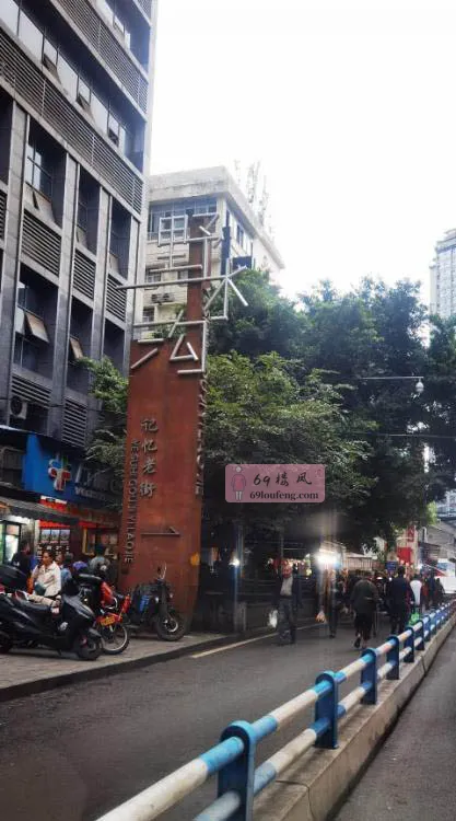 重庆站街小姐姐 - 重庆-江北区 楼凤实拍第2张