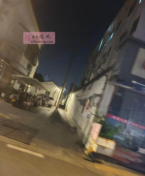 苏州站街 - 江苏-苏州 楼凤实拍第3张