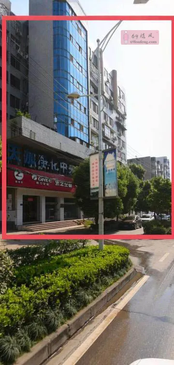 黄石老下陆站街 - 湖北-黄石 楼凤实拍第1张