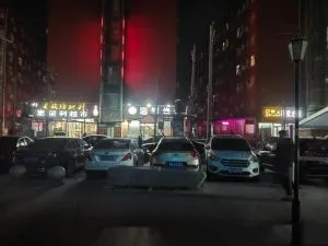 中牟 河南-郑州 失足女实拍