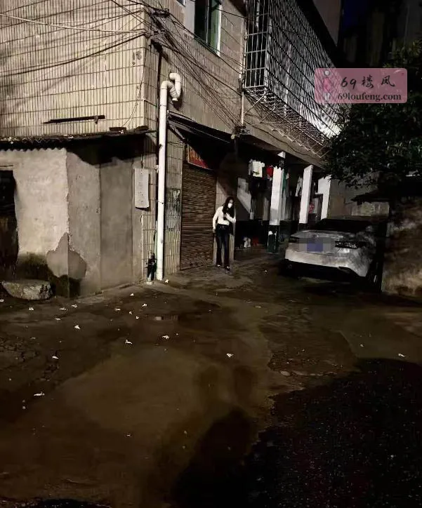 肥西扫街 - 安徽-合肥 楼凤实拍第1张