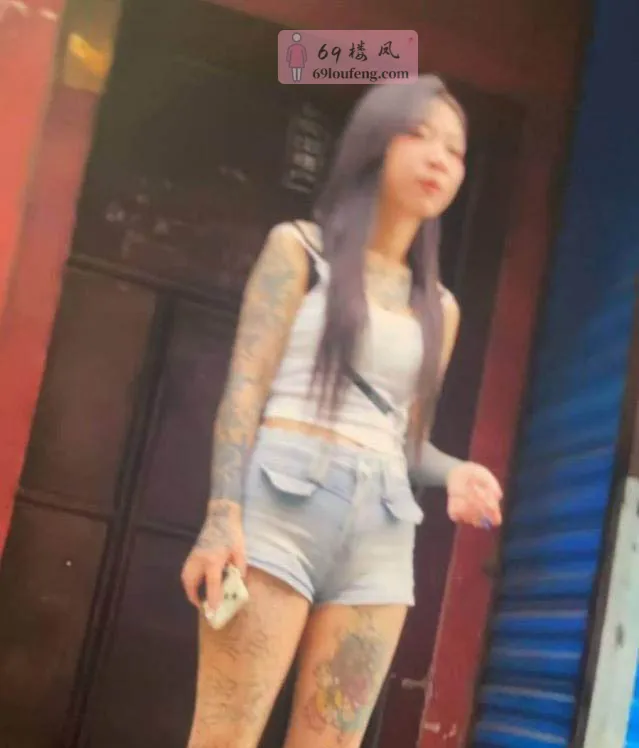 苏州吴中木渎站街 - 江苏-苏州 楼凤实拍第1张