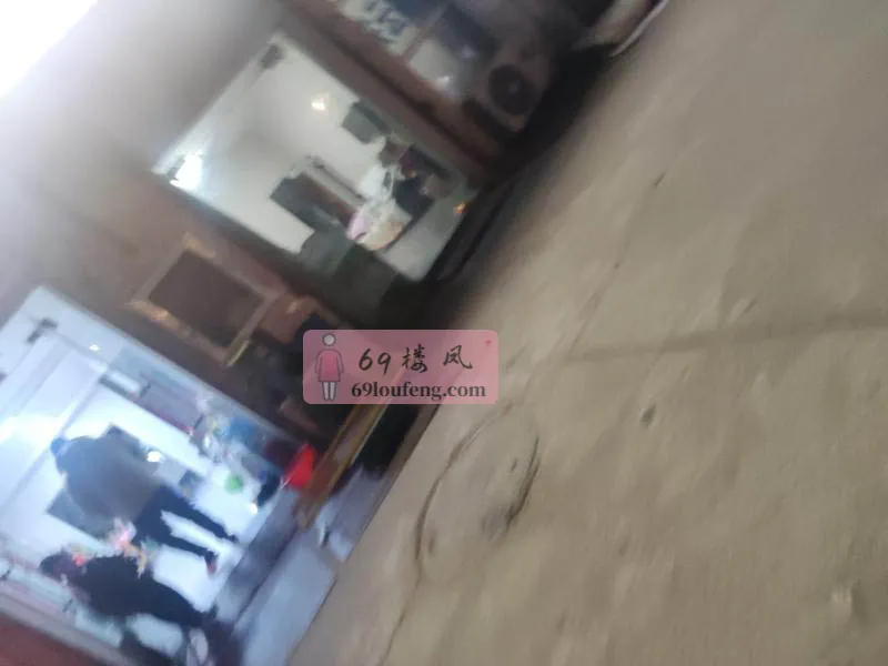 南通路边快餐街 - 江苏-南通 楼凤实拍第2张