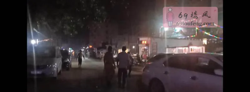 十八里河扫街 - 河南-郑州 楼凤实拍第1张