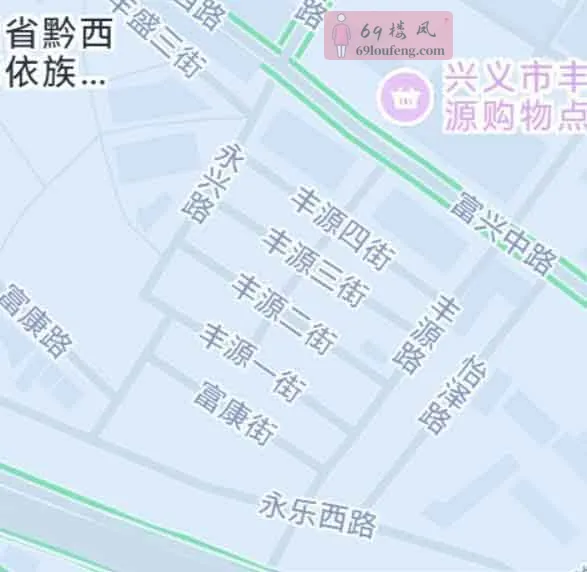 兴义站姐一条街 - 贵州-黔西南布依族苗族自治州 楼凤实拍第2张