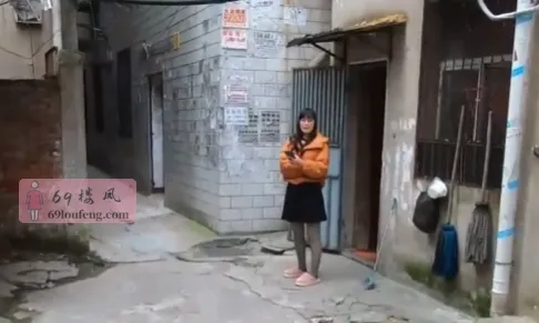 兴义站姐一条街 - 贵州-黔西南布依族苗族自治州 楼凤实拍第1张