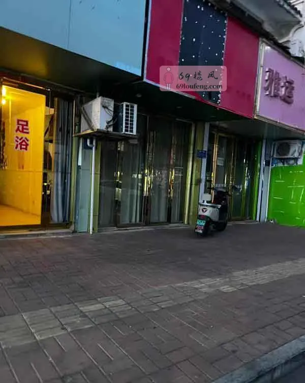 雨花台站街 - 江苏-南京 楼凤实拍第1张