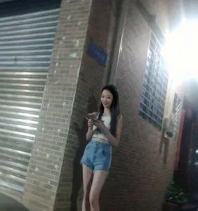 站街点 江西-南昌 快餐服务实景图