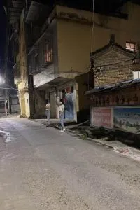 江宁区站街 江苏-南京 狼友扫街偷拍