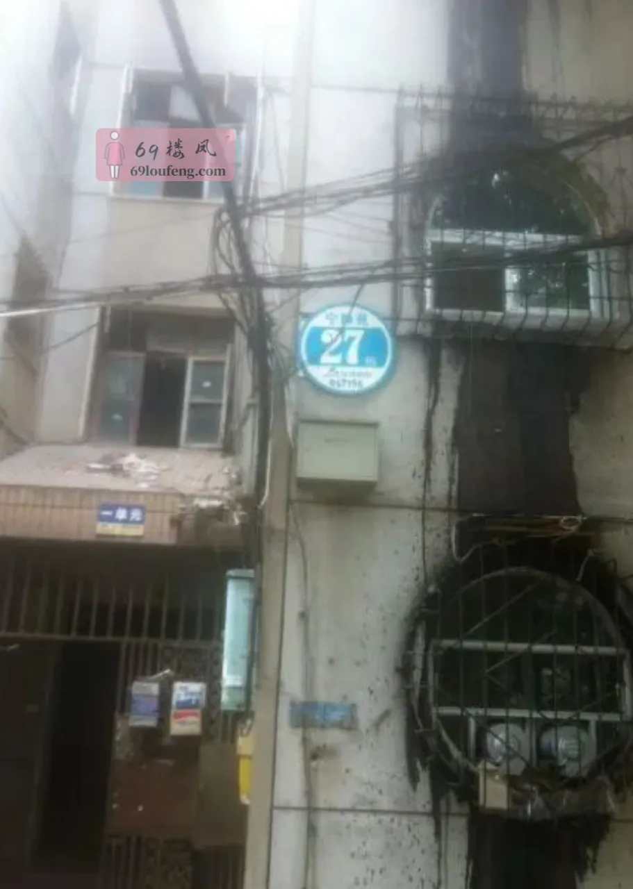 合肥老城区暗巷 - 安徽-合肥 楼凤实拍第1张