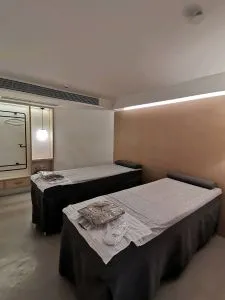 杜蒙县佰度洗浴98 巷子实拍 黑龙江-大庆