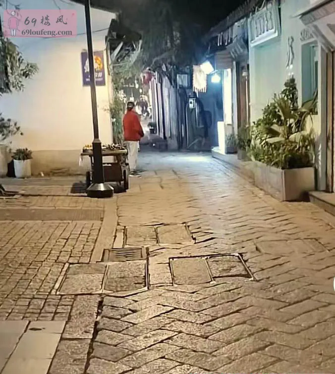 昆明盘龙区站街 - 云南-昆明 楼凤实拍第1张