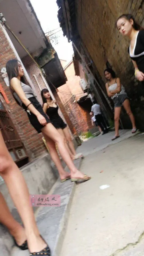 雍南老街 - 安徽-芜湖 楼凤实拍第1张