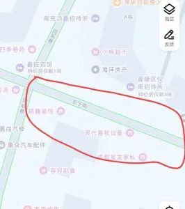 扫街站街女 四川-南充 狼友扫街偷拍