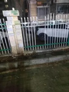 江苏-南京 江宁殷巷 站街女实拍图