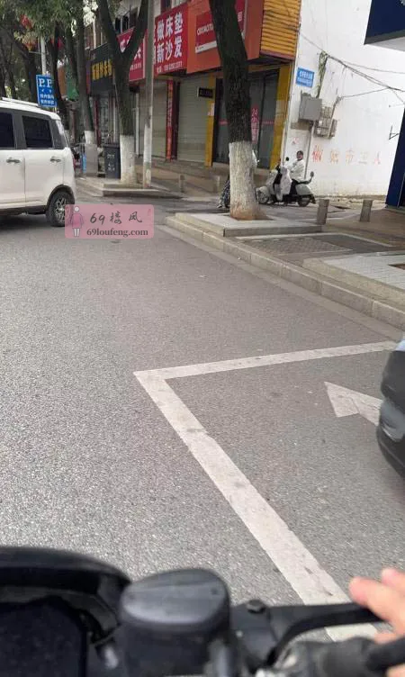 上饶鄱阳暗巷 - 江西-上饶 楼凤实拍第1张