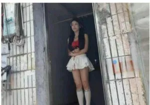 贸易路 湖北-武汉 按摩小店实拍