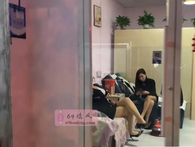 武汉另一宝地 - 湖北-武汉 楼凤实拍第1张