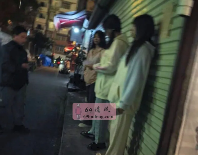 汕头站街 - 广东-汕头 楼凤实拍第1张