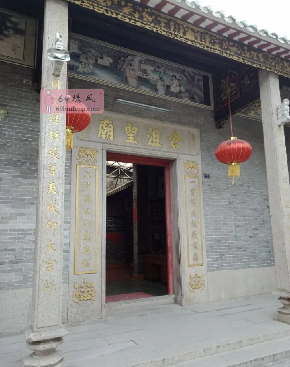 佛山黄连仓电动车爱情 - 广东-佛山 楼凤实拍第4张