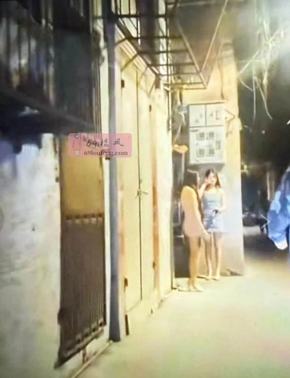 南宁扫街 - 广西-南宁 楼凤实拍第1张