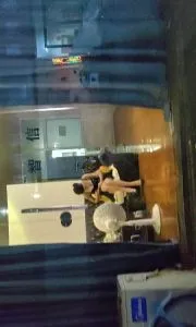 街边 暗巷偷拍 江苏-南京