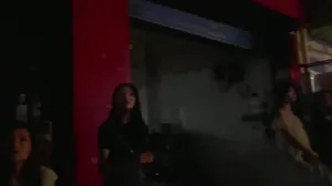 莲塘站街点 巷子实拍 江西-南昌